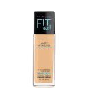 Maybelline Fit Me Matte + Poreless Base 228 Soft Tan 30 ml