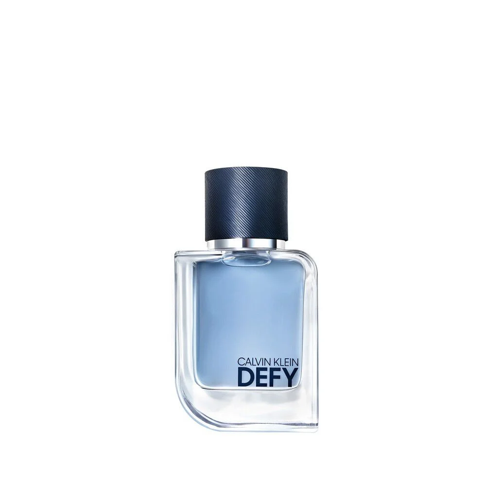 Calvin Klein Defy Eau de Toilette 50 ml