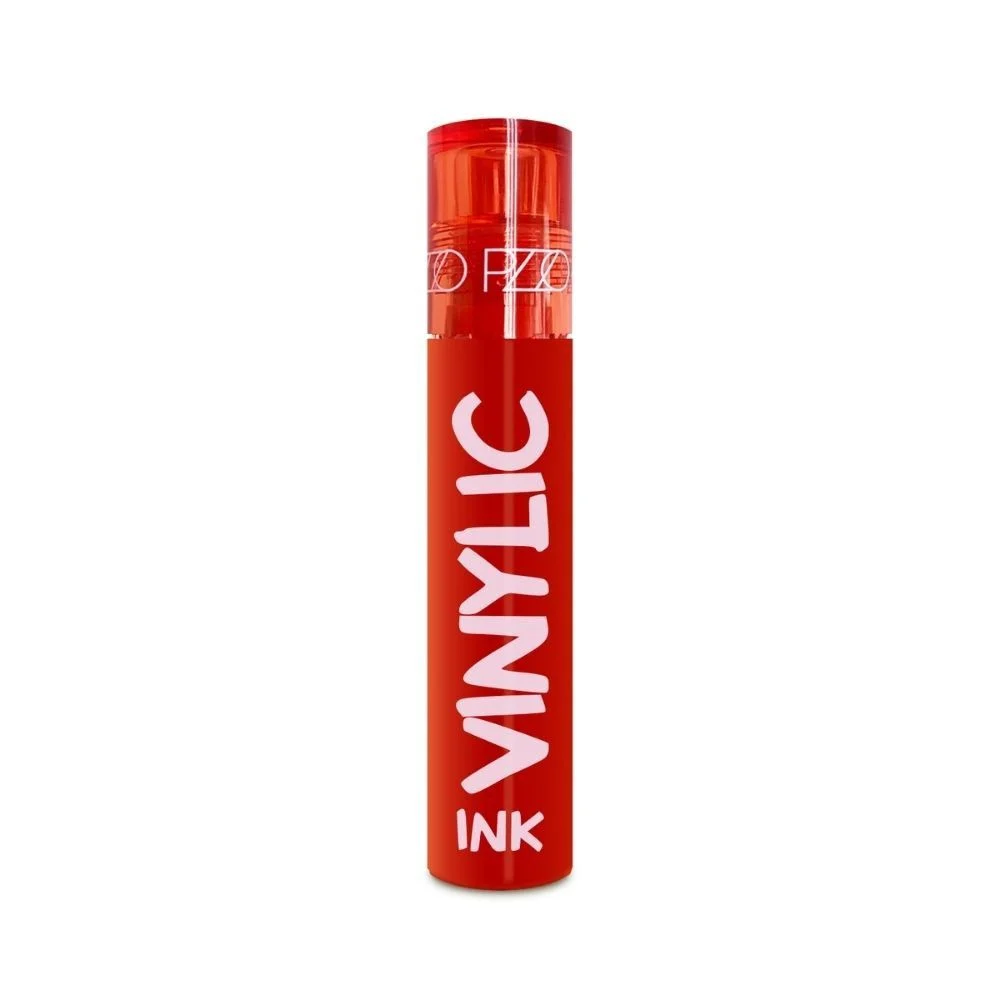 Petrizzio Vinylic Ink Labial Strawberry 1 un - Maquillaje