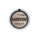 SAMY Polvo Compacto Iluminador Diamond Glow 4.5 g