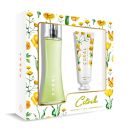 Coral Citrik EDT 100 ml + Crema de Manos 50 ml
