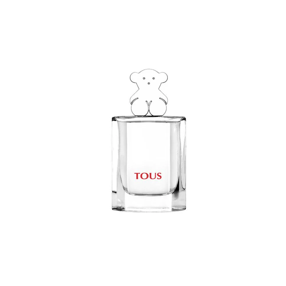 Tous Eau De Toilette Women 30 ml