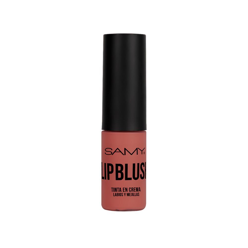 Samy Tinta en Crema #02 Cake Pop - Labial y Rubor