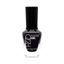 PNO Power Nails Gel Black 15 ml