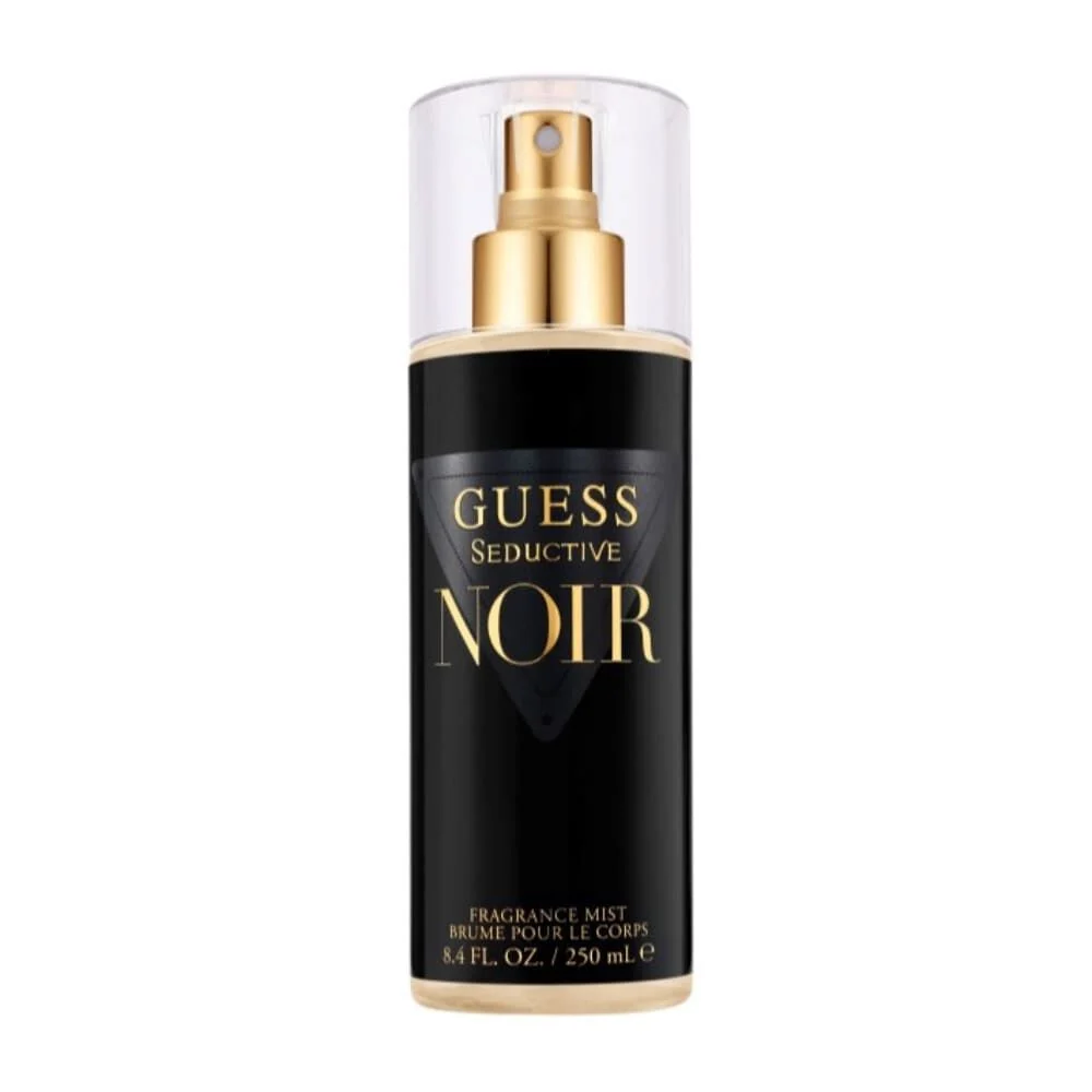 Guess Seductive Noir Fragrance Mist 250 ml