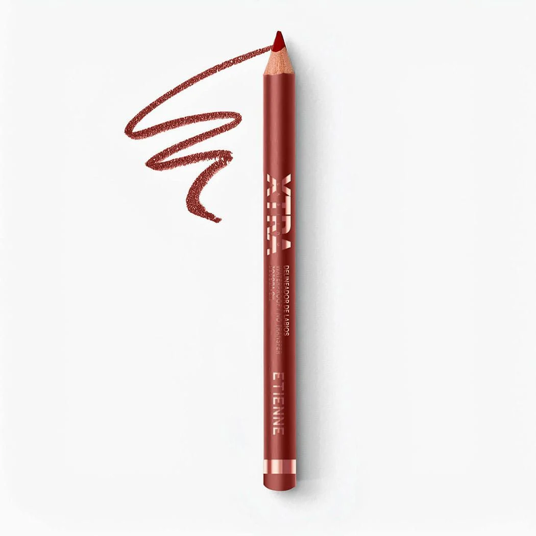 Etienne Xtra Delineador de Labios Tono Candy 03