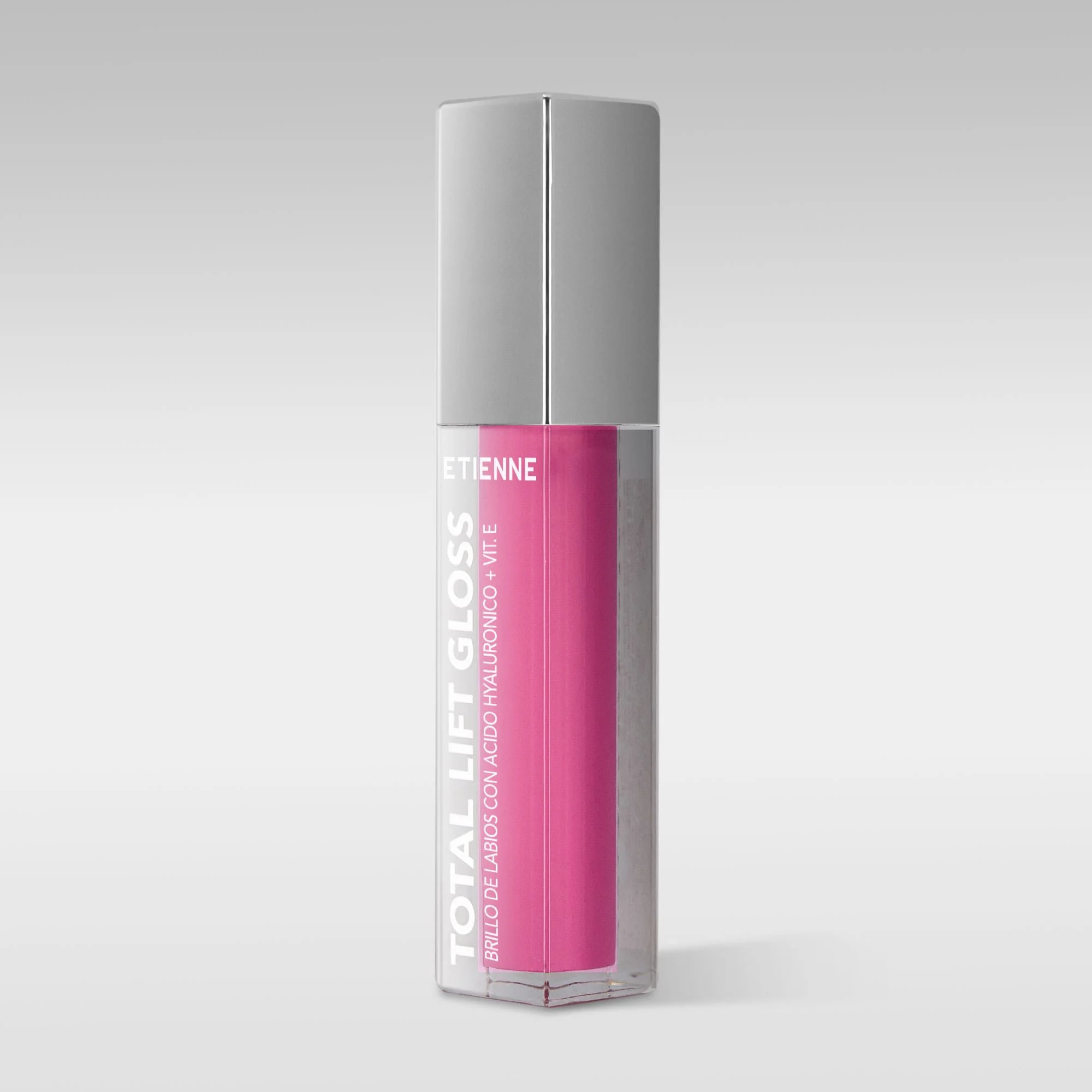 Etienne Total Lift Gloss Hidratante Tono Berry 03