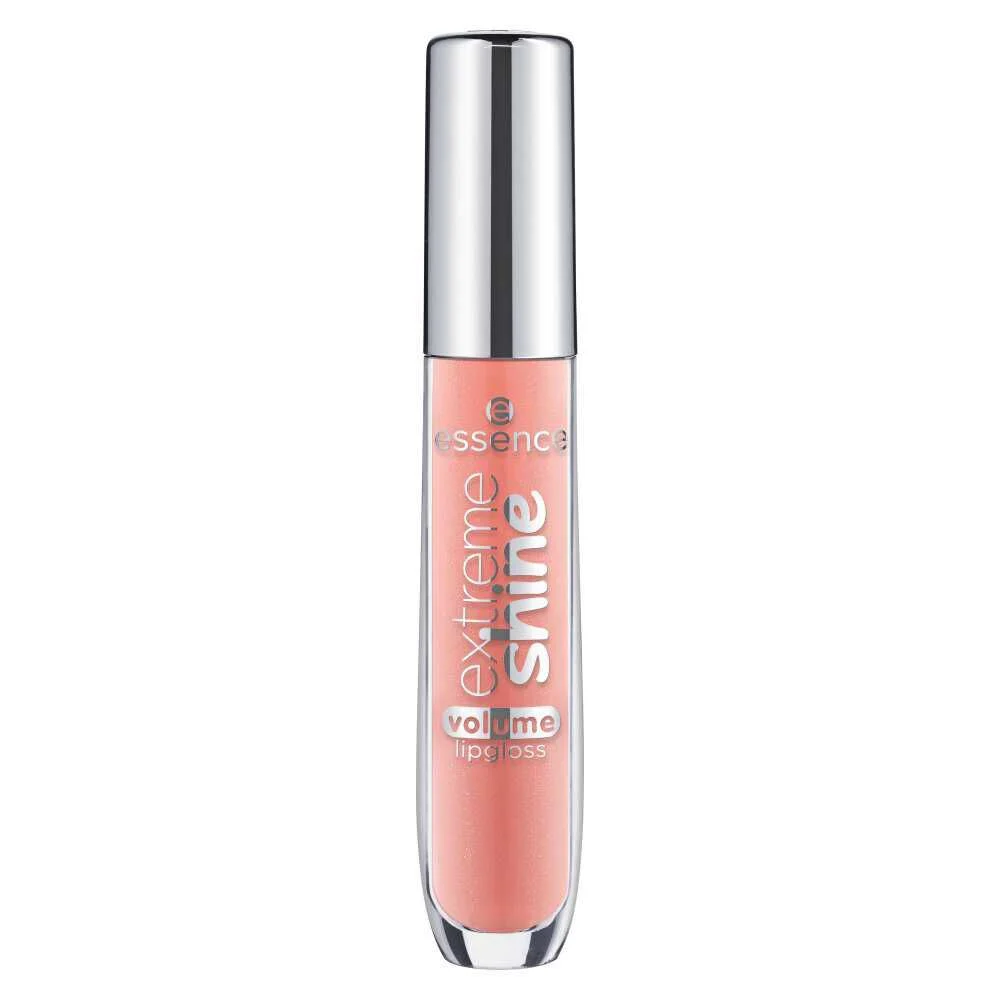 Essence Extreme Shine Lipgloss 12 Dazzling Apricot
