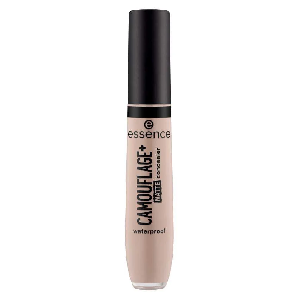 Essence Camouflage+ Matte Corrector 80