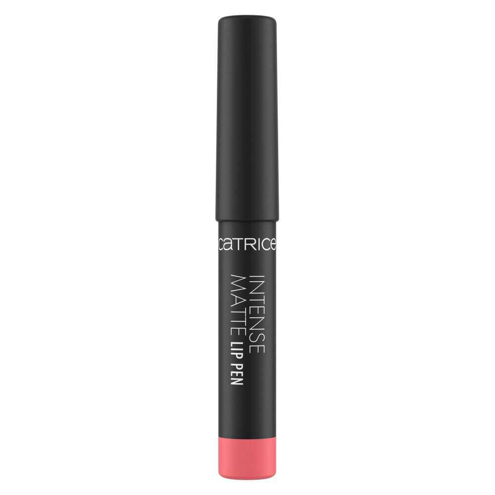 Catrice Intense Matte Lápiz Labial Mate Coral Vibes