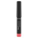 Lápiz Labial Mate Intense Matte Coral Vibes