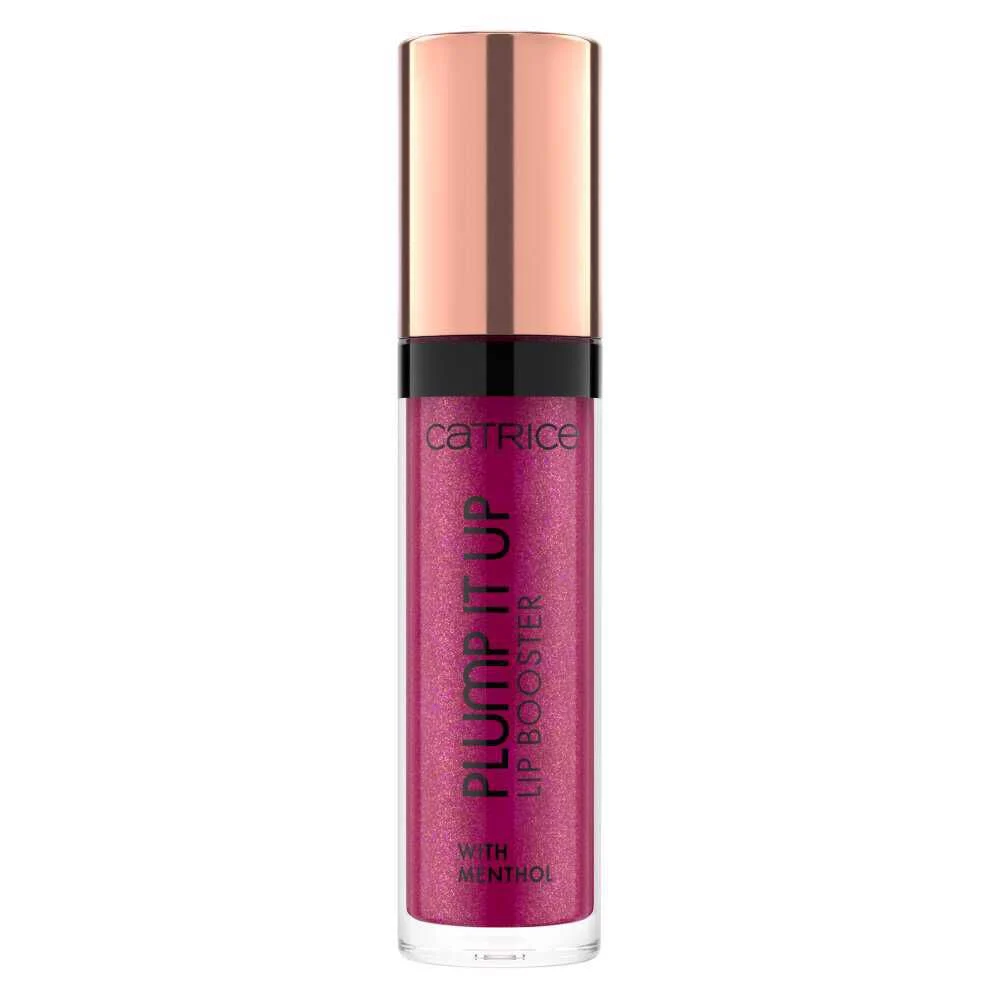 Catrice Melt & Plump Juicy Lip Plumper Selflove And Glitter