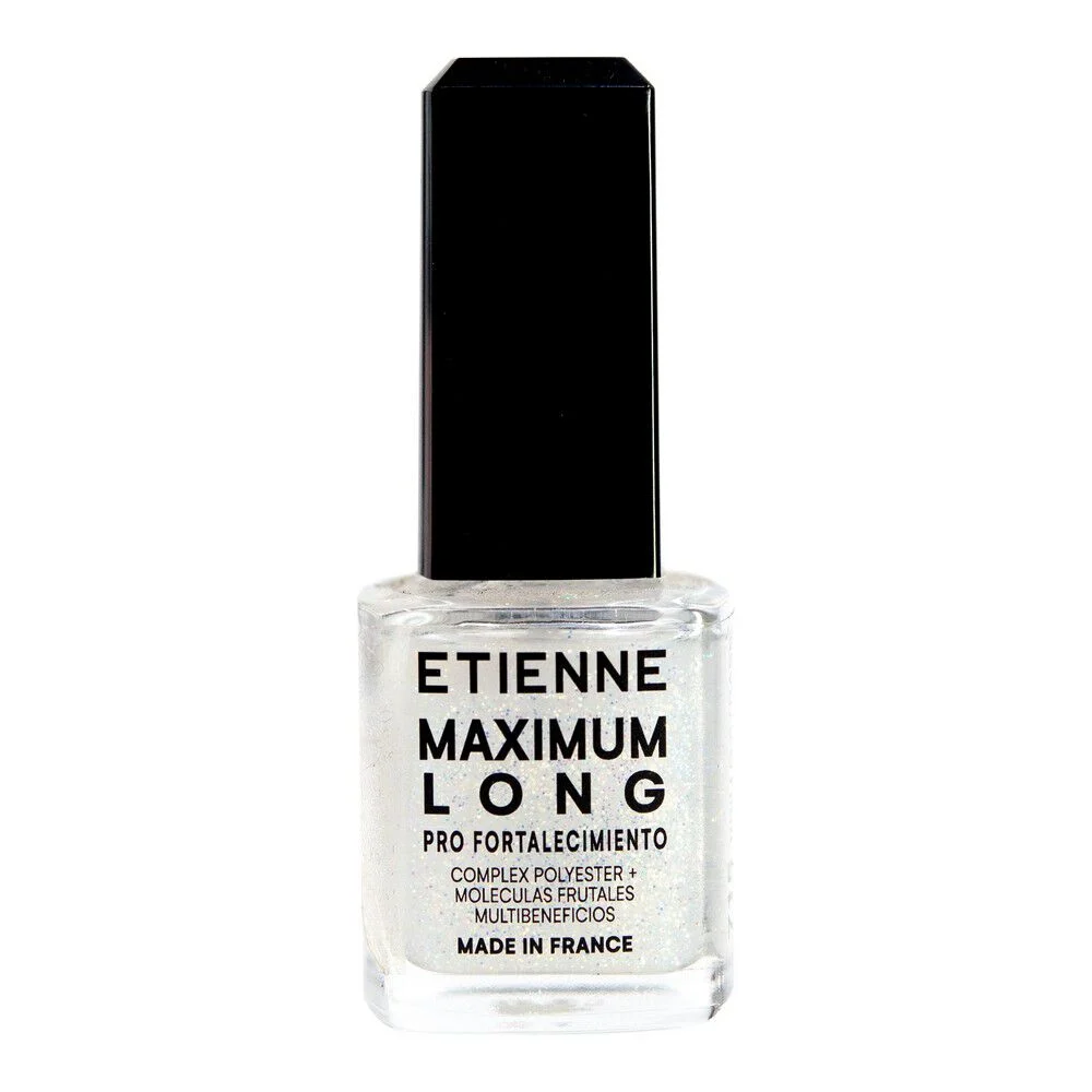 Etienne Maximum Long Pro Fortalecimiento Esmalte de Uñas