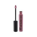 Petrizzio Matte Ink 12 Labial Ultra Lasting Charisma 3 mL