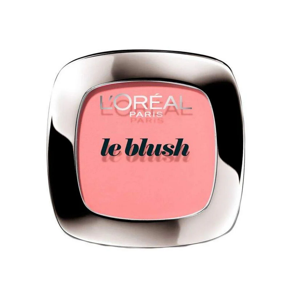 L'Oréal Paris Le Blush Rubor Pink 5 g