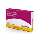 Rixovitae 20 mg x 28 Comprimidos Recubiertos - Rivaroxabán