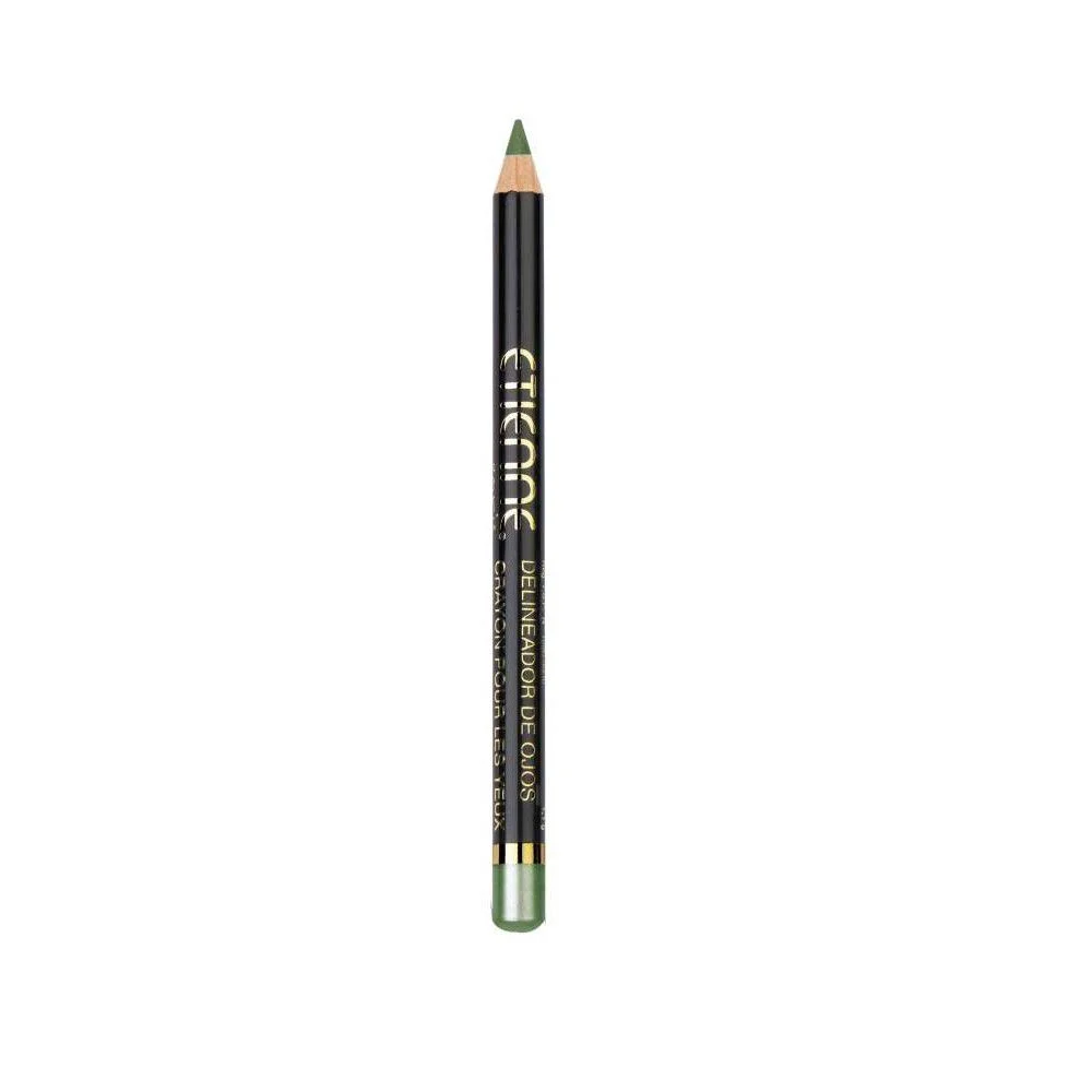 Etienne Delineador Ojos 1 g - Crayon Verde