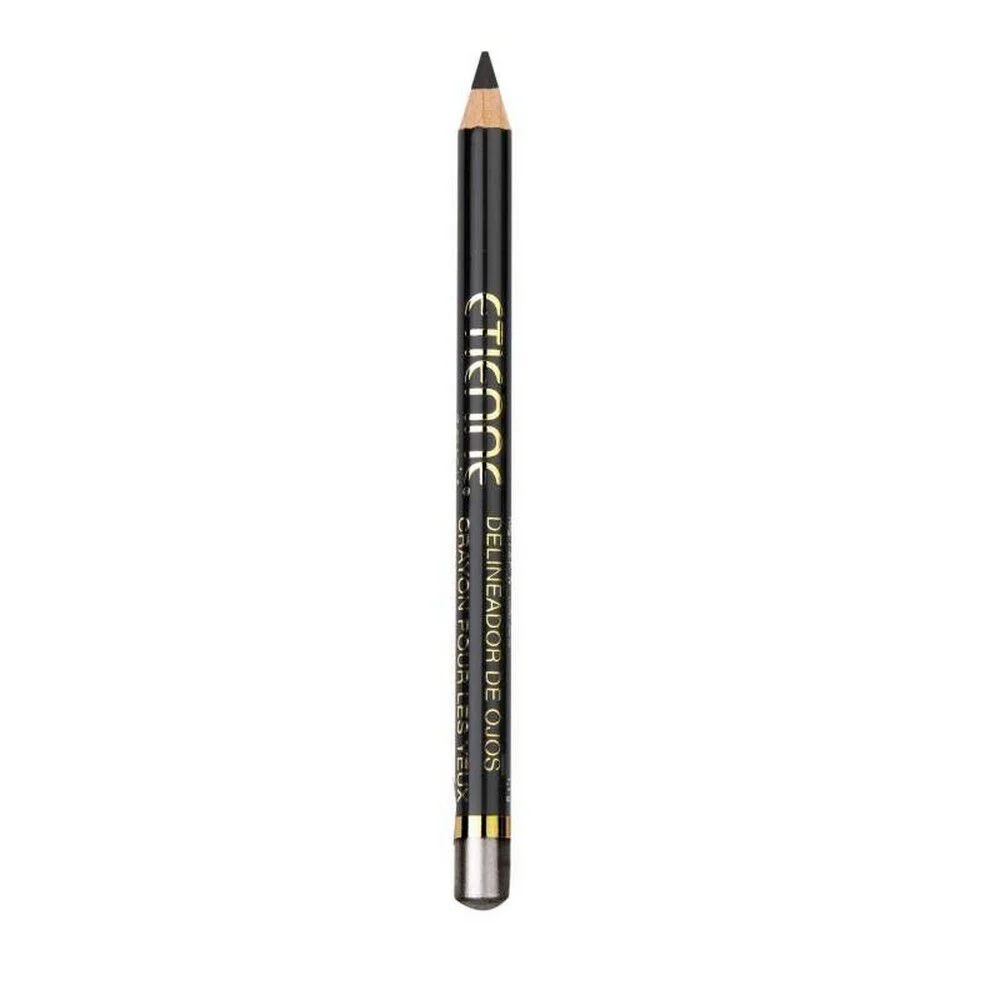 Etienne Delineador de Ojos Crayon Chatain 1 g