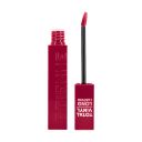 Etienne Total Vinyl Long Lasting Berry 04 Labial Líquido 3.7 g