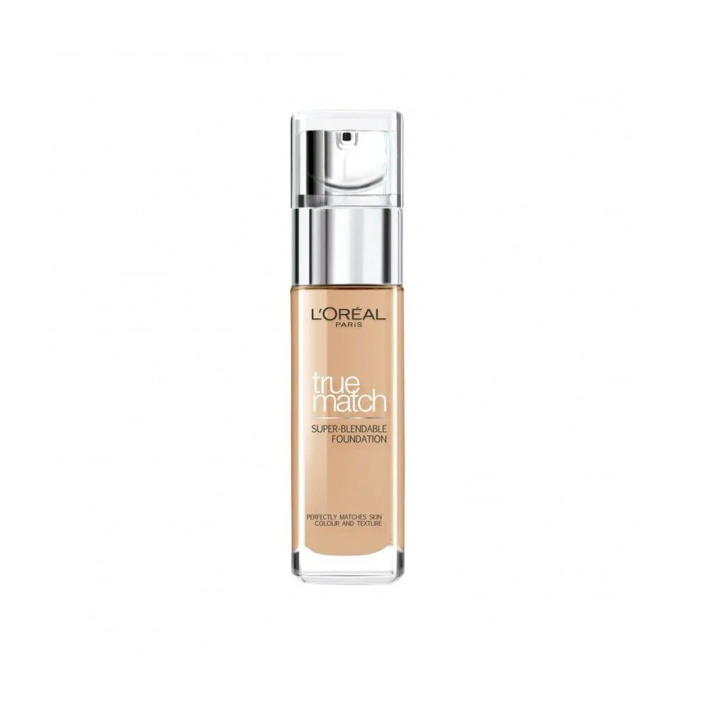 L'Oréal Paris True Match Base Sable Doré 30 ml