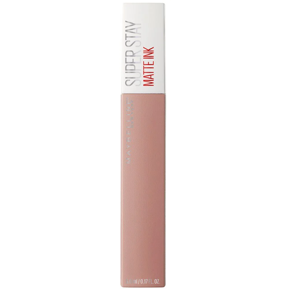 Maybelline Super Stay Matte Ink Loyalist Labial 5 ml
