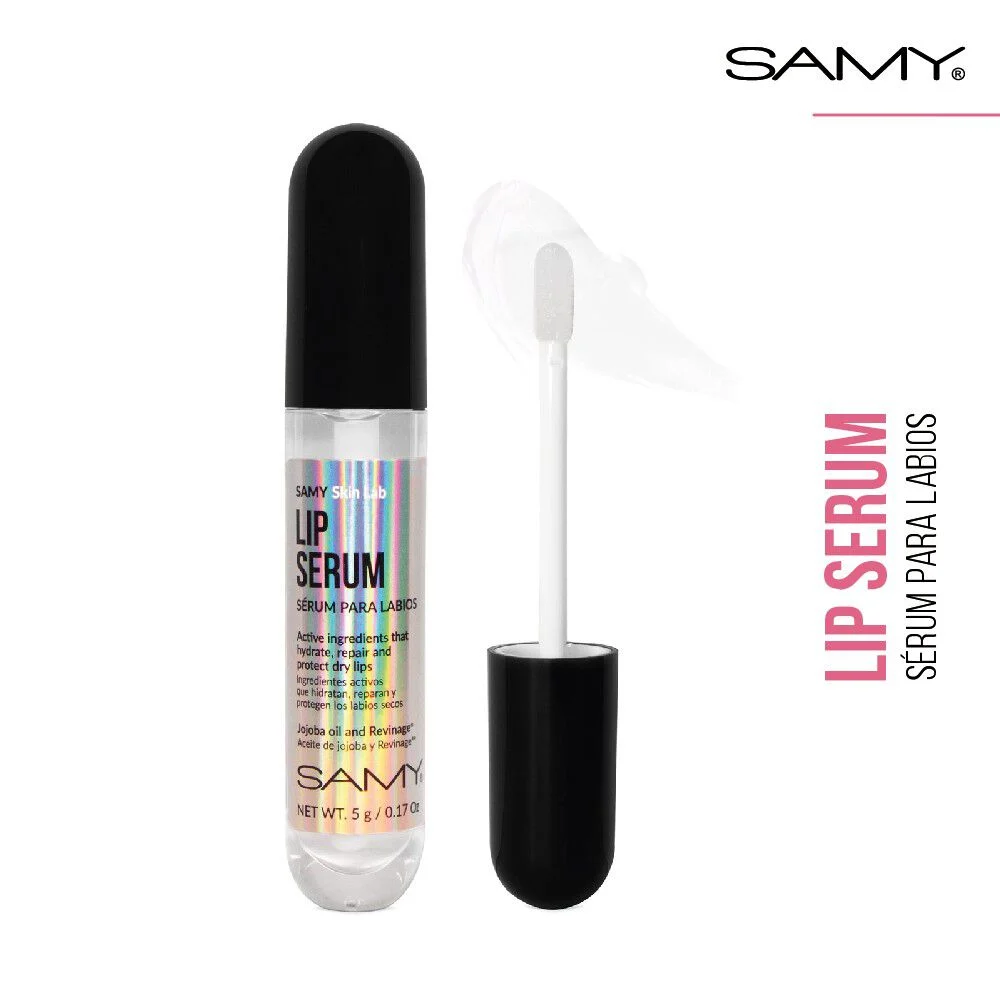 Samy Lipserum Crystal Clear 5 g