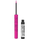 Delineador de Ojos Tattoo Liner Play Punch As