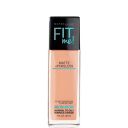 Fit Me Base de Maquillaje de 30 mL Color Natural Poreless