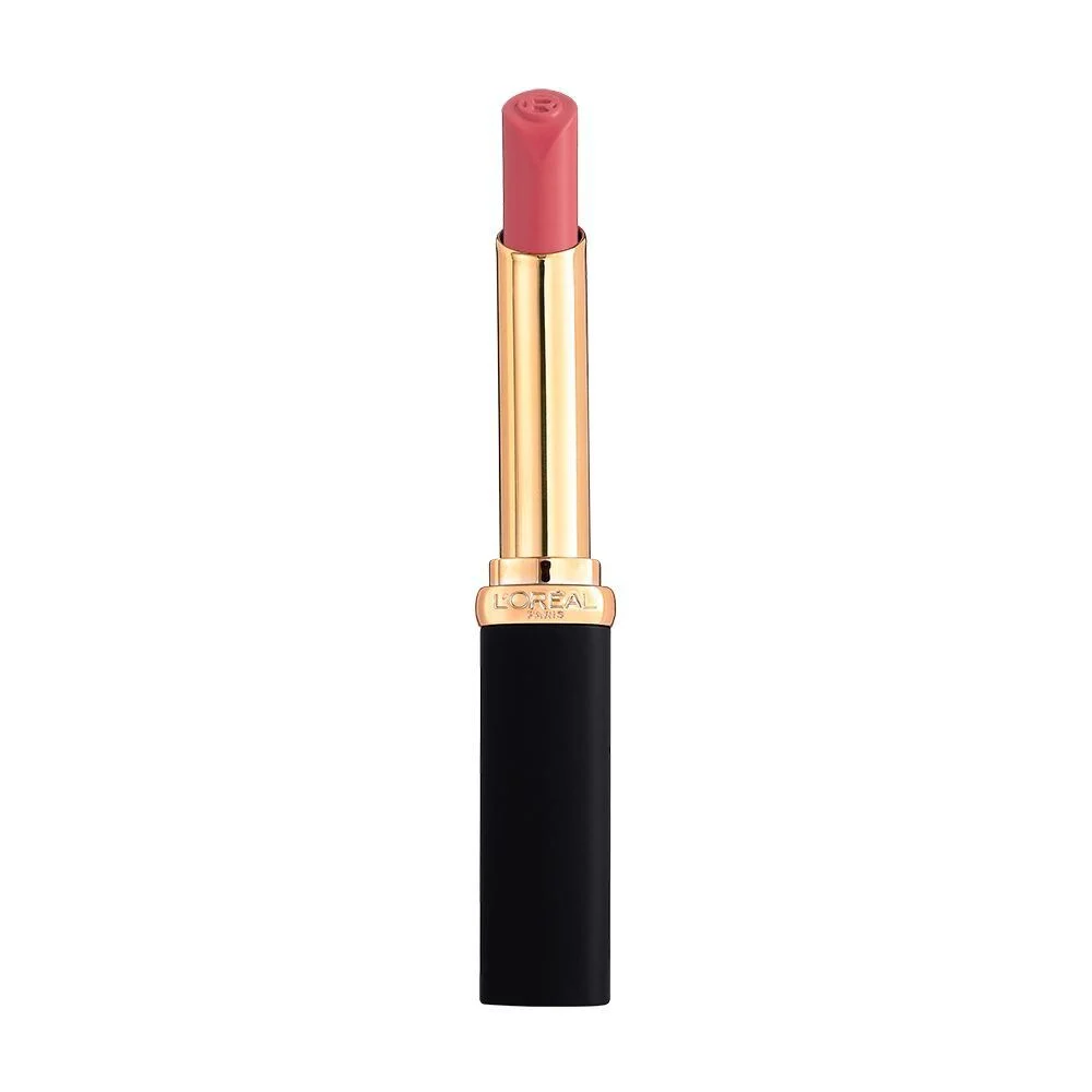 L'Oréal Paris Labial Color Riche Intense Volume Matte 602 Nude Admirable
