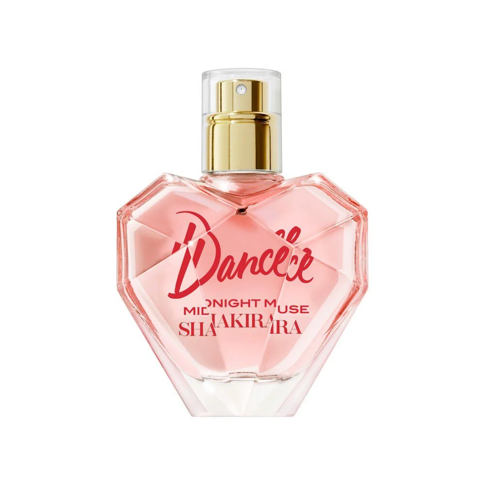 Shakira Dance Midnight Muse Mini EDT 30 ml