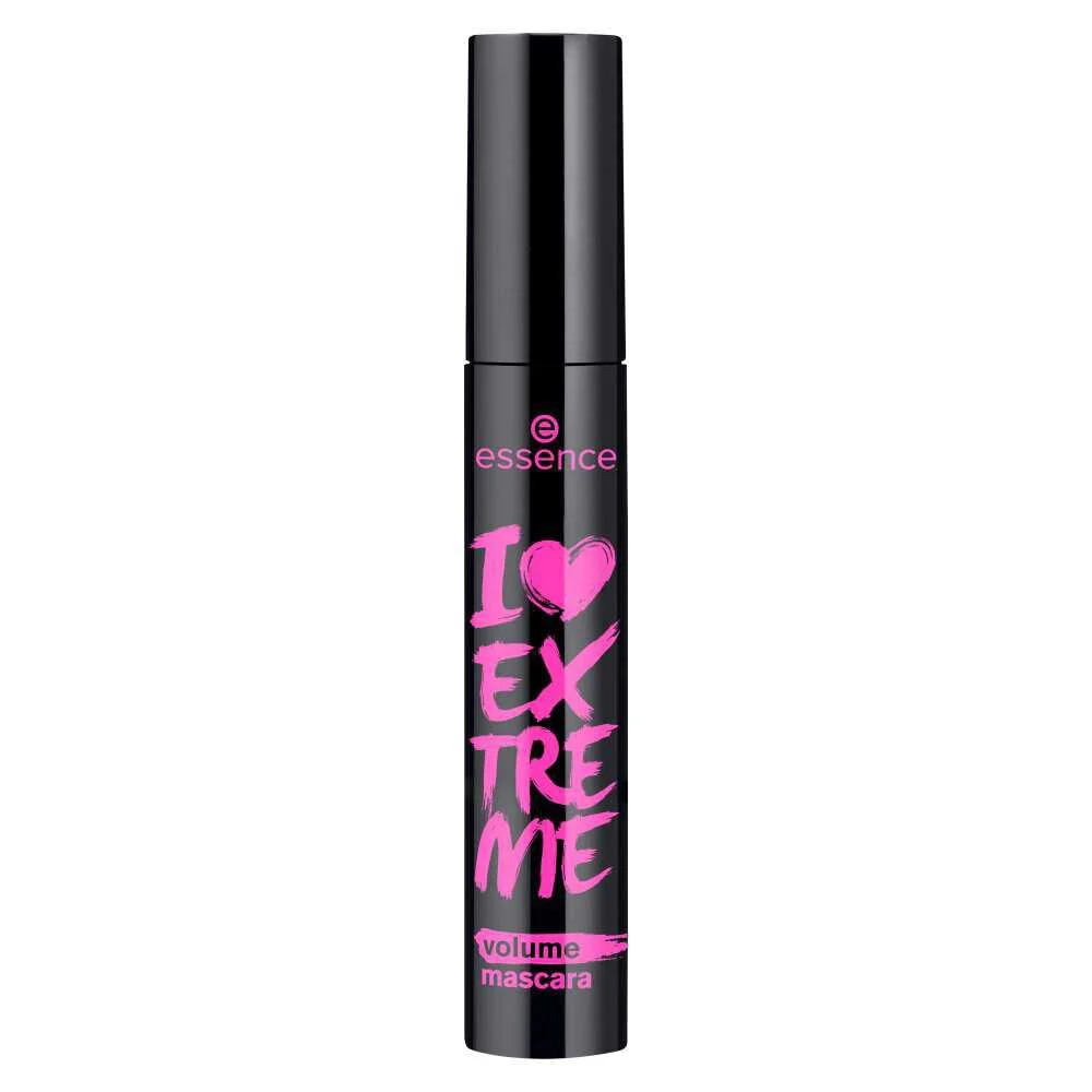 Essence I Love Extreme Máscara Voluminizadora