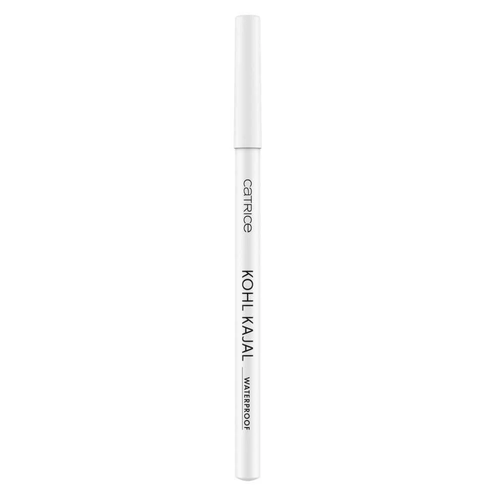 Catrice Kohl Kajal Waterproof Delineador Tweet White