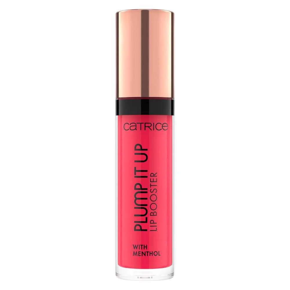 Catrice Plump It Up Lip Booster Labial - Brillo Voluminizador Varios Tonos