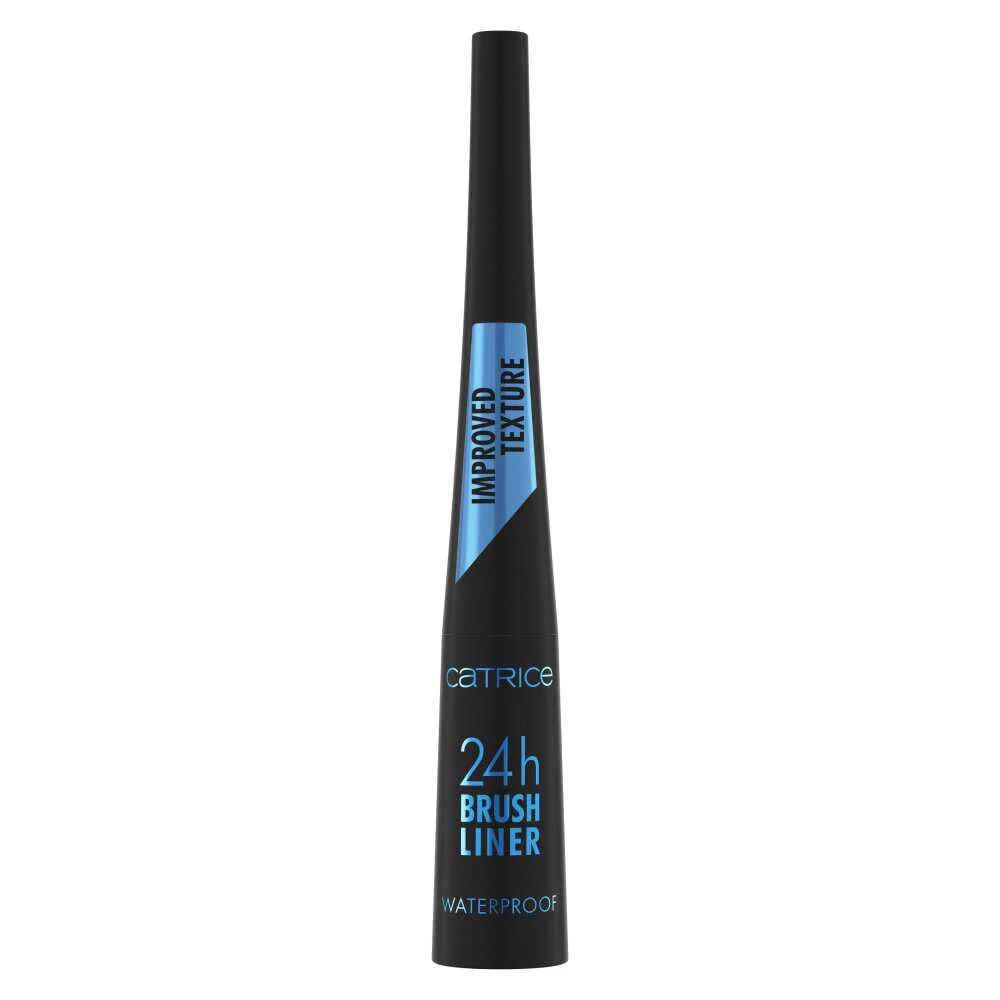 Catrice Delineador 24 Horas Ultra Black Waterproof