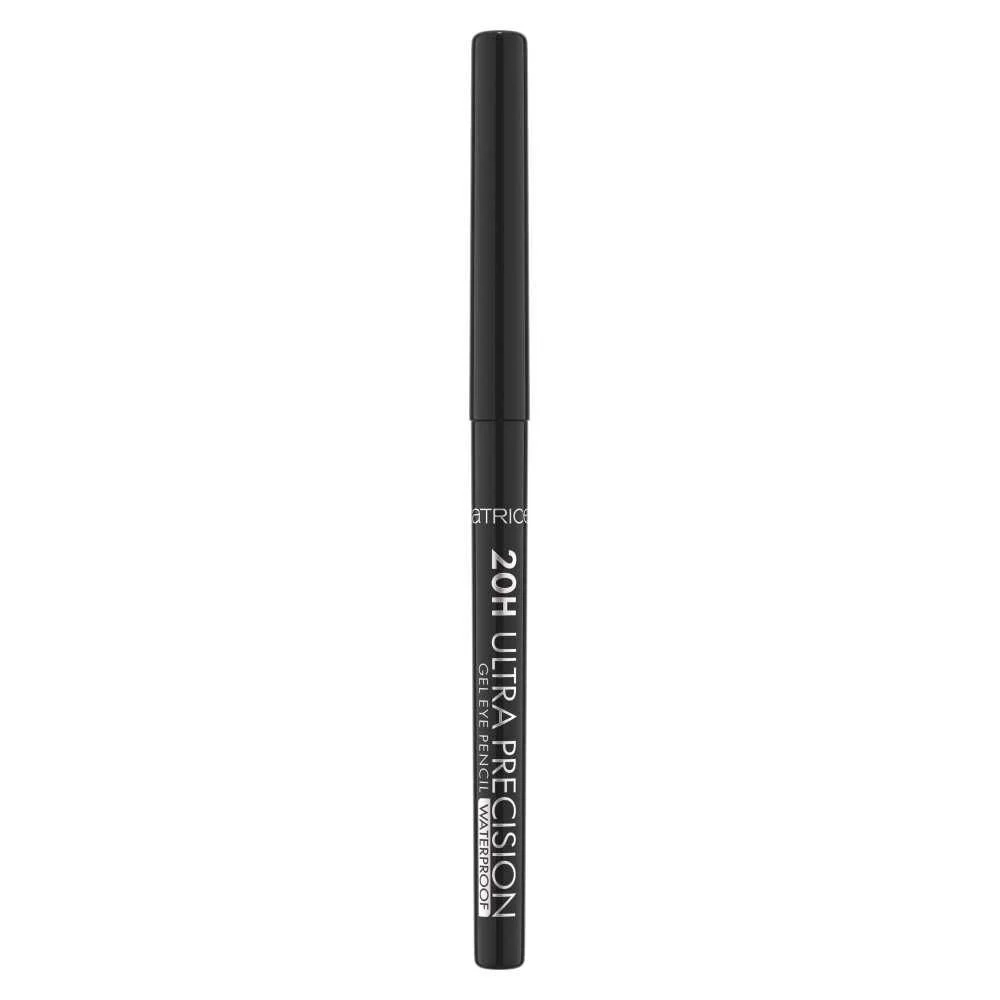Catrice Ultra Precision Gel Eye Pencil 20H Waterproof Black