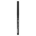 Lápiz De Ojos Ultra Precision Gel Eye 20H Resistente Al Agua Black