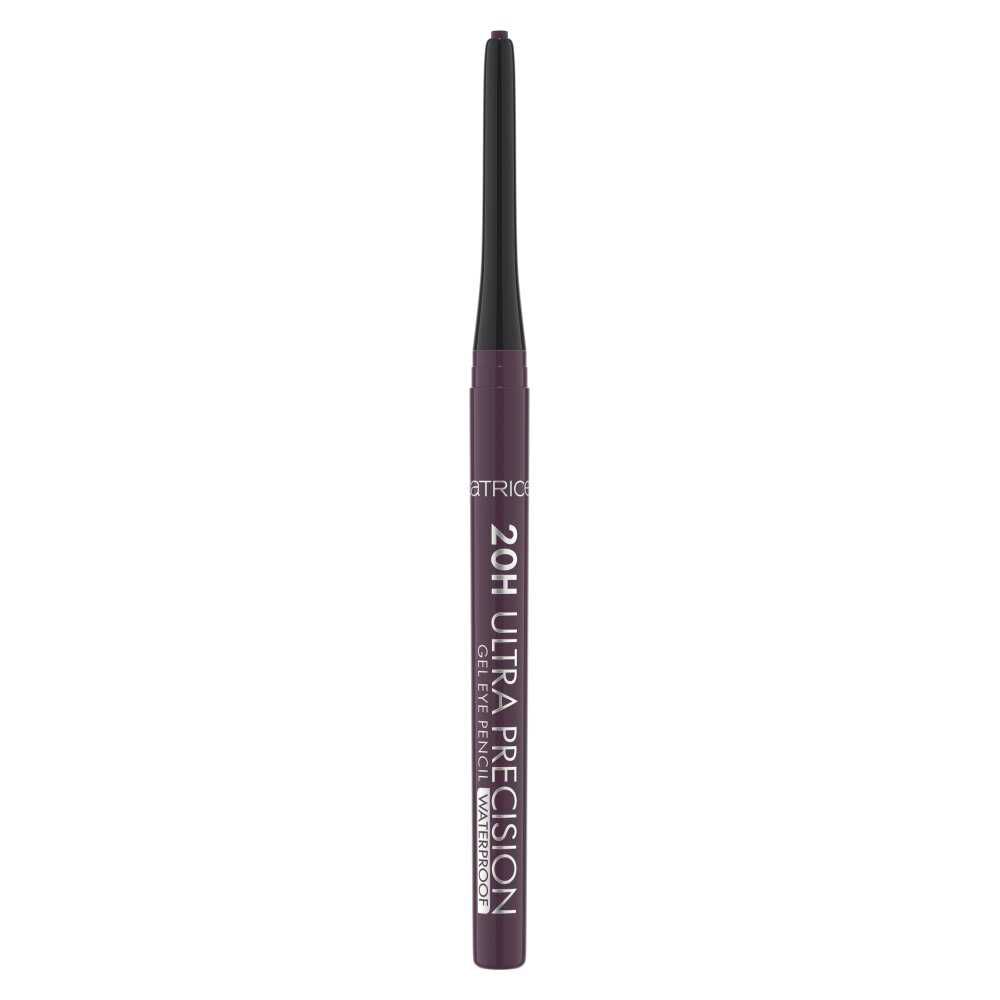 Catrice 20H Ultra Precision Gel Eye Pencil Mauve - Lápiz de Ojos
