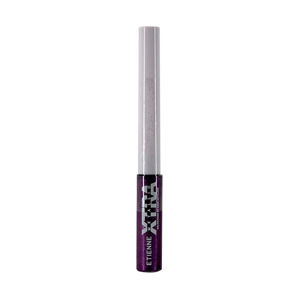 Etienne Xtria Metallic Delineador de Ojos Metálico