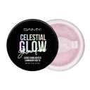 Samy Celestial Glow Iluminador Suelto #04 Love Potion 5.5 g