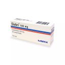 Giabri 100 mg x 30 Comprimidos - Ciprofibrato