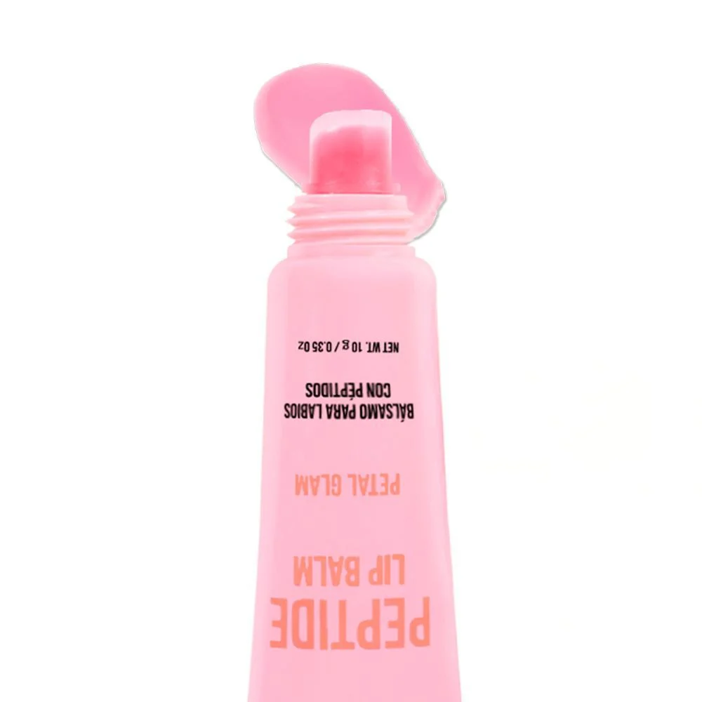 Samy Peptide Bálsamo Labios Petal Glam 10 g