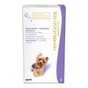 Revolution Perro 12% 2.5 - 5Kg (0.25Ml)