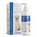 Superpet Omega Puppy 125 ml - Omega 3 y Omega 6 para Cachorros