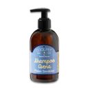 Cool Pet Shampoo Avena 250 ml para Pieles Sensibles