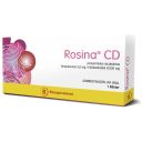Rosina CD 28 Comprimidos Recubiertos