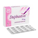 Duphaston 10 mg 20 Comprimidos Recubiertos
