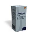 Combodart 30 Cápsulas Gránulos Entéricos de Liberación Sostenida