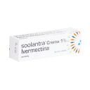Soolantra 1 % Crema Tópica 30 g