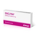 Enclyna 10 mg x 30 Comprimidos Recubiertos