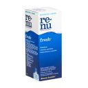 Solución Multipropósito Renu Plus Fresh 355 mL
